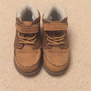 Oshkosh B’gosh Boots